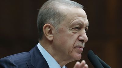 ''Asgari ücreti yarın açıklayacağız''