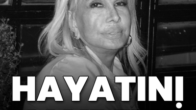 Pakize Suda vefat etti