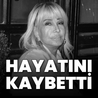 Pakize Suda vefat etti