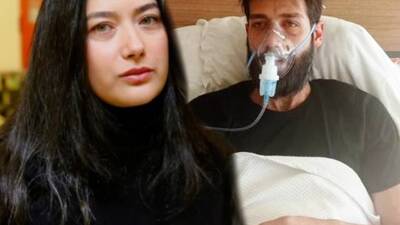 "Çok şükür konuşuyor"