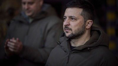 Zelenskiy'nin ABD ziyaretinin detayları