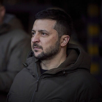 Zelenskiy'nin ABD ziyaretinin detayları