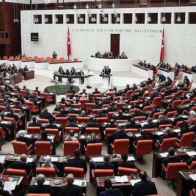 TBMM'den çocuk istismarına yönelik atılım