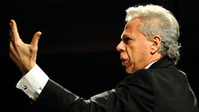 CSO'dan İsmet İnönü'yü anma konseri