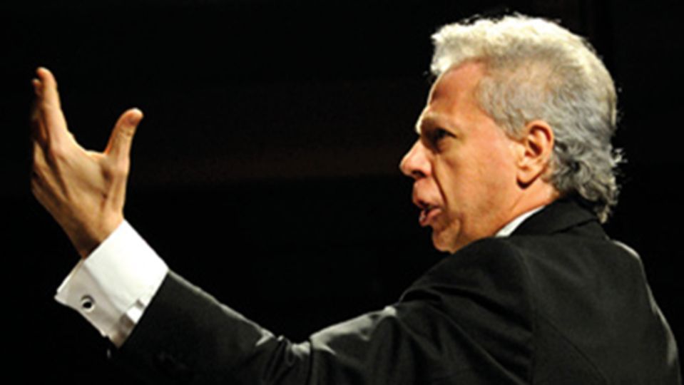 CSO'dan İsmet İnönü'yü anma konseri