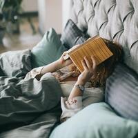 Kitap okumak neden uykumuzu getirir? İşte ilginç gerçek!