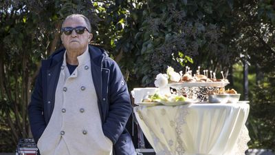 Fatih Terim, efsaneler arasına girdi