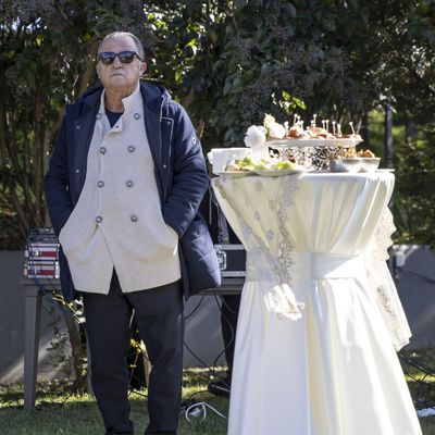 Fatih Terim, efsaneler arasına girdi