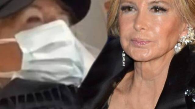 Hayranlarını korkuttu