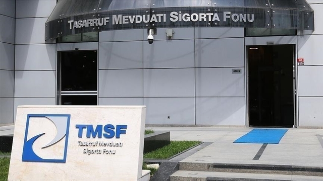 Mevduata TMSF garantisi yükseltildi