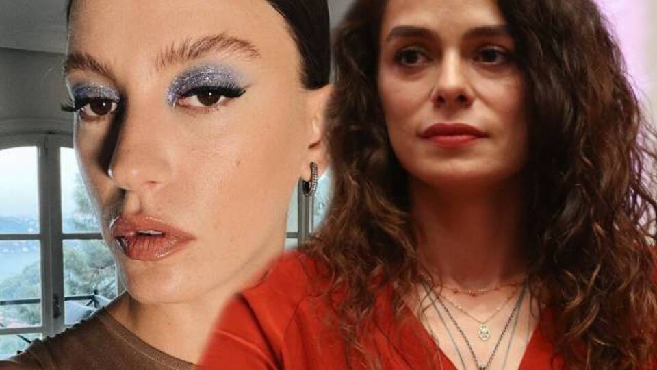 Özge'nin Serenay sessizliği