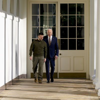 Zelenskiy'nin ziyaretinde dikkat çeken detay: 81 yıl sonra ilk!