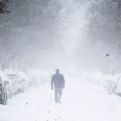 Kar fırtınası alarmı: Nesilde bir kez görülebilecek!