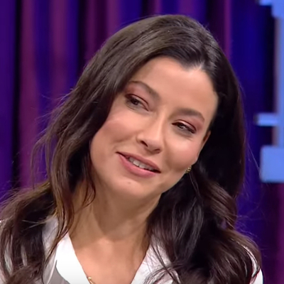 "O yarışmaya neden katıldığımı bile hatırlamıyorum"