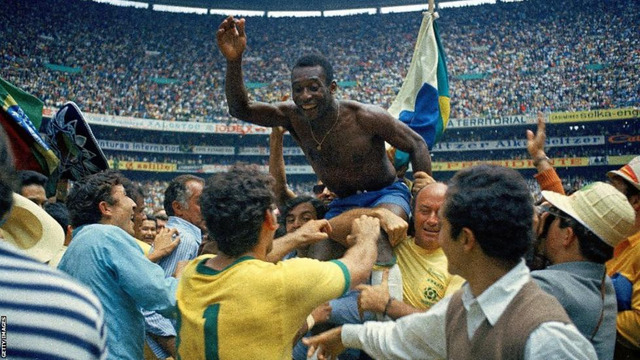 Tedavi gördüğü hastane, Pele'nin kanserinin ilerlediğini duyurdu