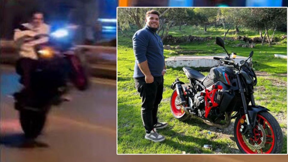 Daha 25 yaşındaydı... 'Stres atmaca' ölümü!