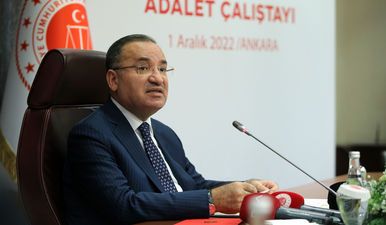 Adalet Bakanlığı'ndan 'cinsel istismar' genelgesi