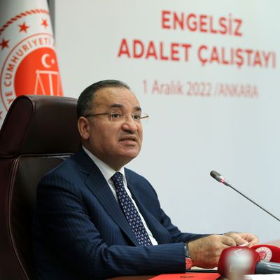 Adalet Bakanlığı'ndan 'cinsel istismar' genelgesi