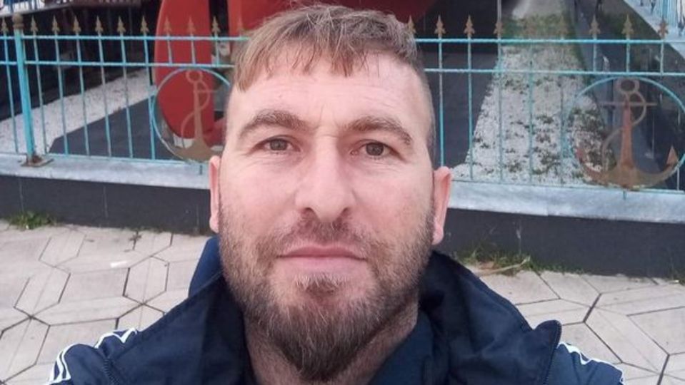 Yenge katili kendisini savundu!