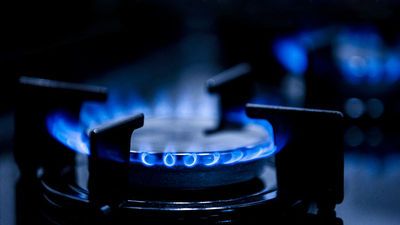 Ankara'da 180 bin aileye doğalgaz desteği