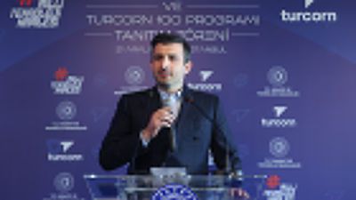 Baykar'ın gelirlerinin yüzde 98'i ihracattan