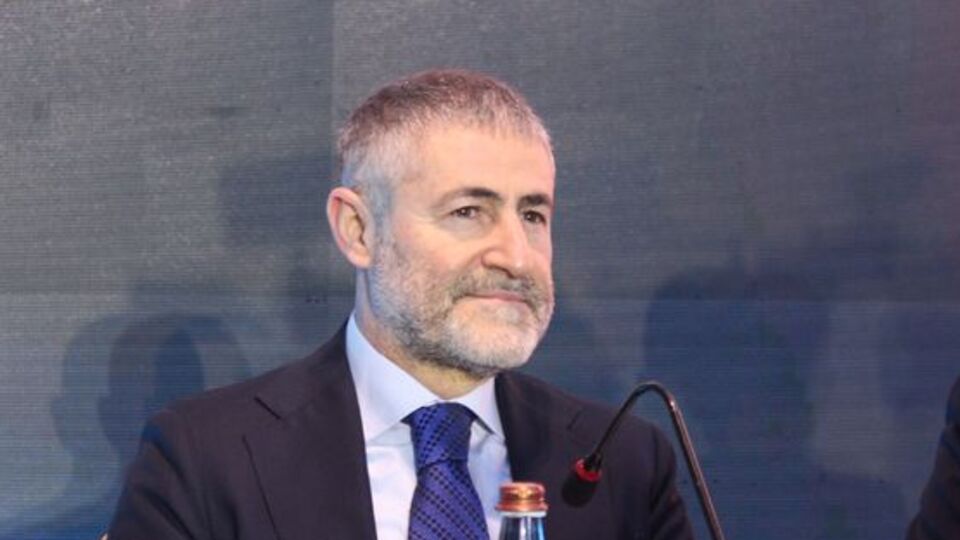 Bakan Nebati'den ÖTV ve mortgage açıklaması