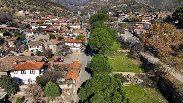 Dünyanın en iyi köyleri açıklandı... Türkiye'den bir yer listede