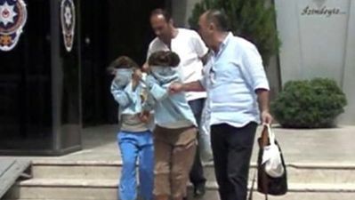 Hırsızın kimlik oyunu! Tek parmak izinde iki kayıt çıktı