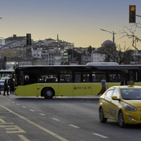 Çekmeköy'e nasıl gidilir?