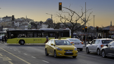 Çekmeköy'e nasıl gidilir?