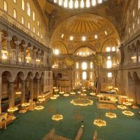 Ayasofya'ya nasıl gidilir?