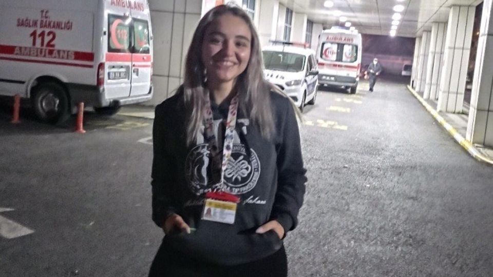 Sahte doktorun sinsi planı! Yeni belgeler ortaya çıktı