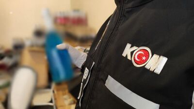 Sahte içki davası! Satıcıya 25 yıl istendi