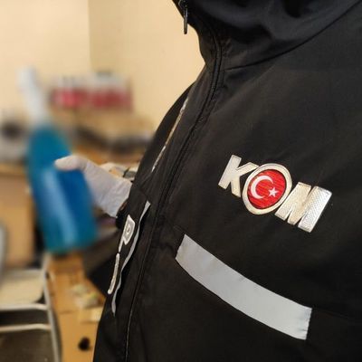 Sahte içki davası! Satıcıya 25 yıl istendi