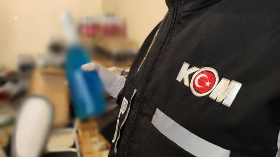 Sahte içki davası! Satıcıya 25 yıl istendi