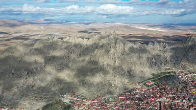 Eskişehir'de bozkırların korunması için eylem planı çalıştayı