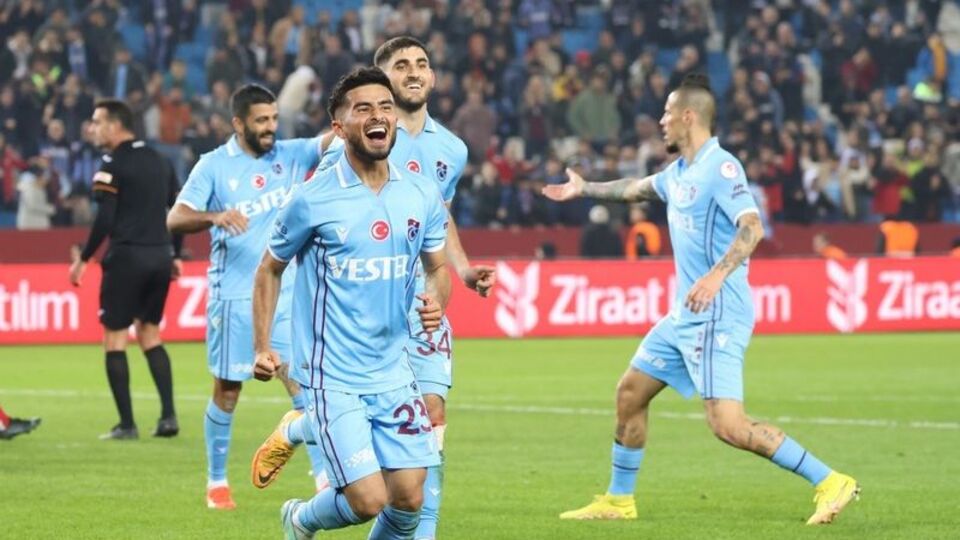 "F.Bahçe maçında daha iyi olmalıyız"