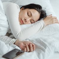 Rüyada Süt İçmek