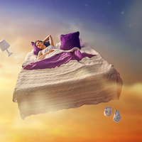 Rüyada Takım Elbise Giymek