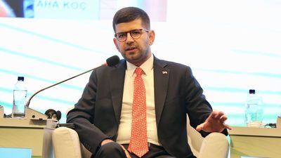 "Yatırımcılar için çok sağlam değer önerilerimiz devam ediyor"