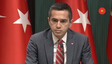 'Asgari ücret bir taban ücrettir'