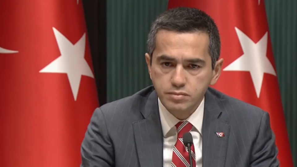 'Asgari ücret bir taban ücrettir'