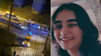 Gökçe daha 13 yaşındaydı! Büyük acı!