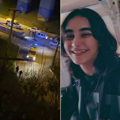 Gökçe daha 13 yaşındaydı! Büyük acı!