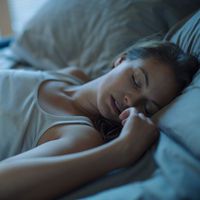 Rüyada Rüya Görmek