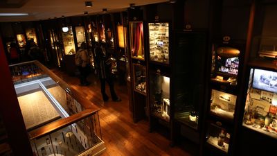 Masumiyet Müzesi'ne nasıl gidilir?