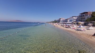 Marmara Adası'na nasıl gidilir?