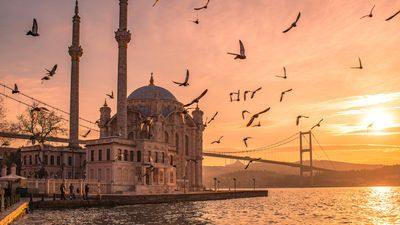 Ortaköy'e nasıl gidilir?
