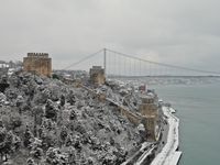 Rumeli Hisarı'na nasıl gidilir?