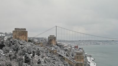 Rumeli Hisarı'na nasıl gidilir?